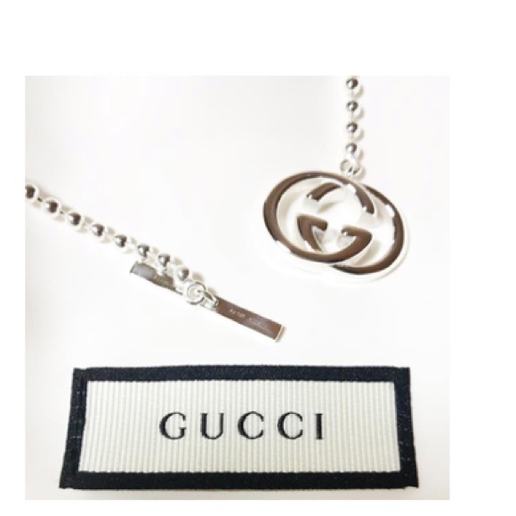 Brand New Gucci Necklace ❤️ - Picture 5 of 6